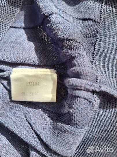 Футболка мужская 52 Enrico Cerini