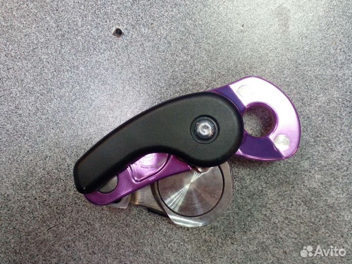 Спусковое устройство Вертикаль Gnome