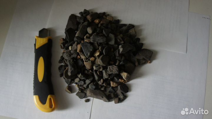 Супер Грунт в аквариум