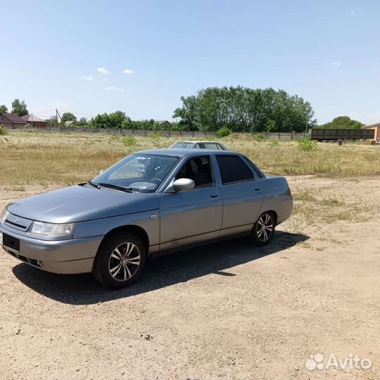 ВАЗ 2110, 2005