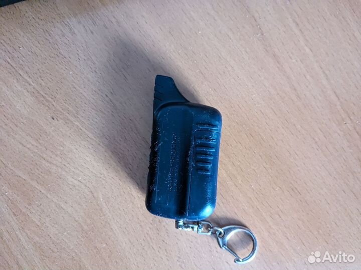 Брелок для автомобильной сигнализации Tomahawk