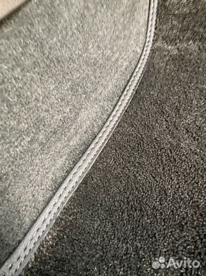 Автоковрики