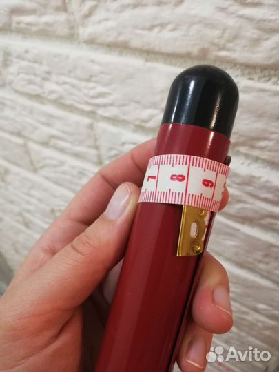 Щипцы для завивки волос