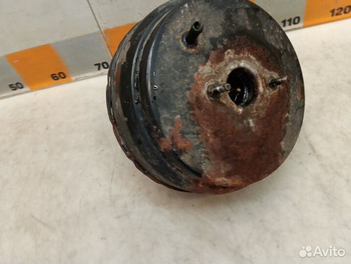 Усилитель тормозов вакуумный Chevrolet Evanda