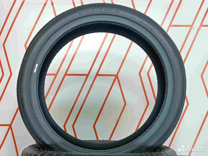 Vittos VSP07 205/40 R17 84W