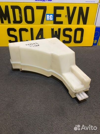 Бачок расширительный Nissan Tiida HR16DE 2010