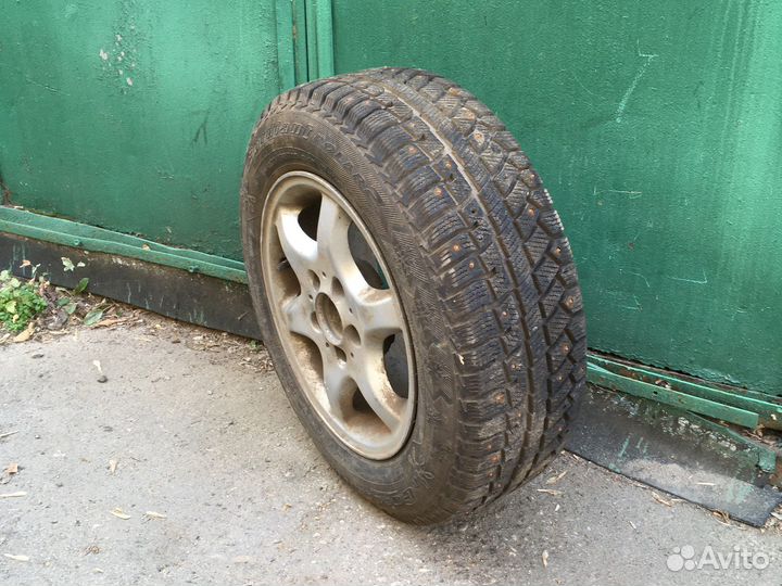 Cordiant Polar 2 205/65 R15 94T