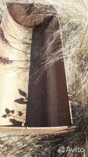 Корыта кормушки