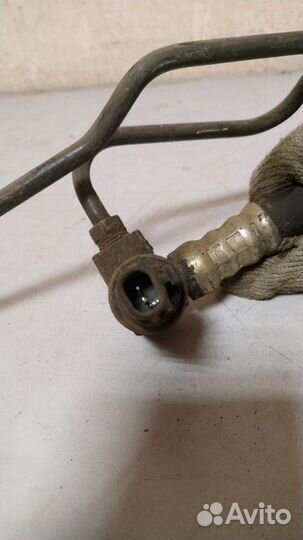 Трубка гур Nissan Almera N16 2000-2006