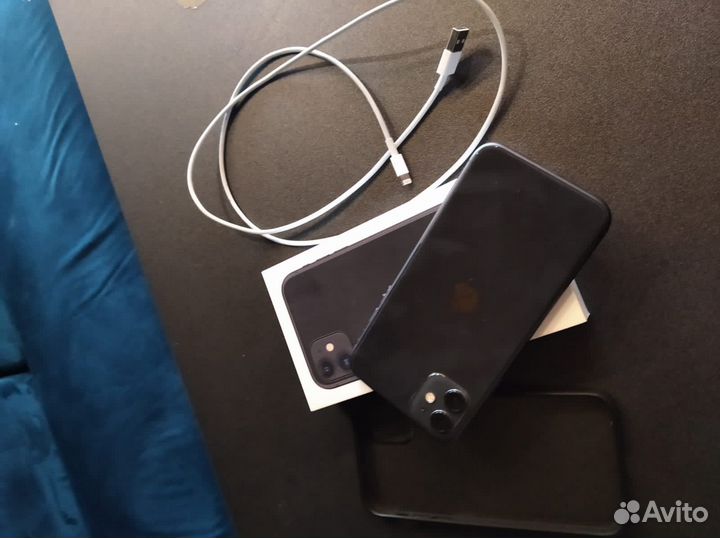 Apple iPhone 11 128 gb