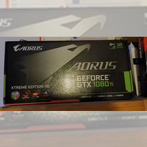 1080 ti waterforce xtreme etition 11gb