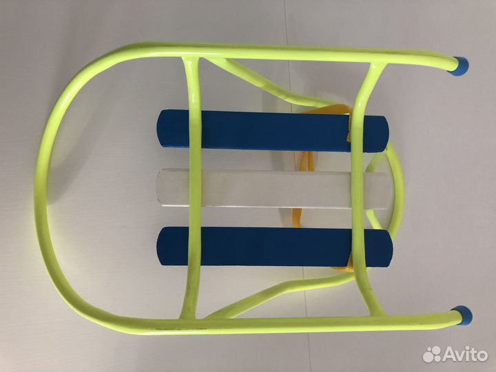 Санки кукольные Nika