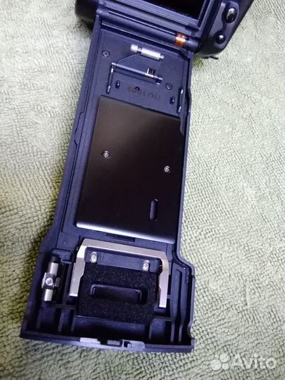 Canon eos 30 Плёнка,объектив Canon EF 28-90. Japan