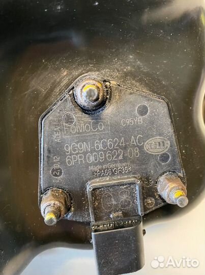 Датчик уровня масла Land Rover Discovery 4