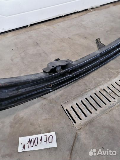 Усилитель заднего бампера Great Wall H2 2005-2010