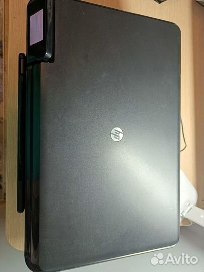 Мфу струйное HP Photosmart Wireless e-All-in-One P