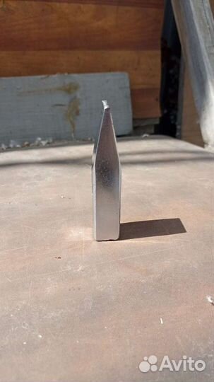 Молоток хром