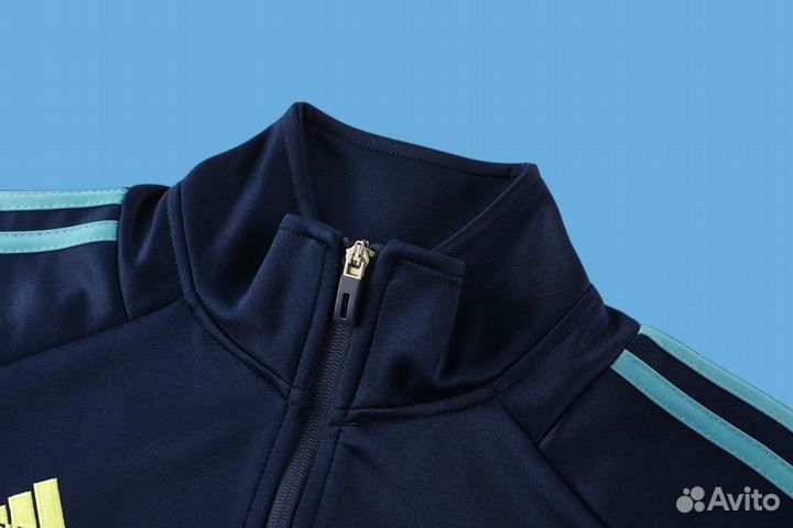 Спортивный костюм Ajax 2025-2026