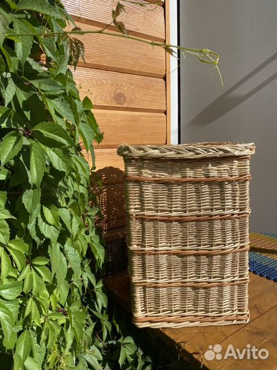 Продам бельевые корзины