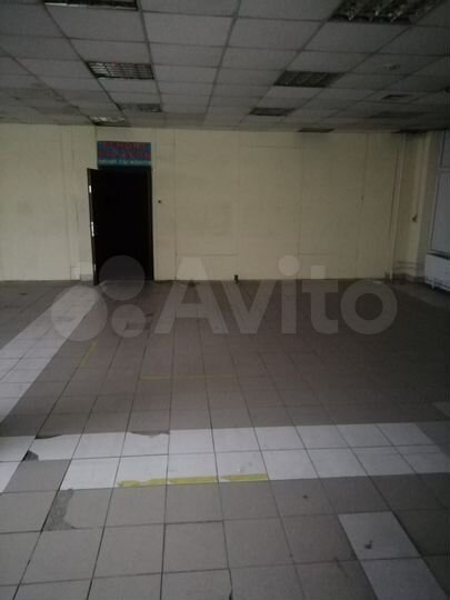 Торговая площадь, 600 м²