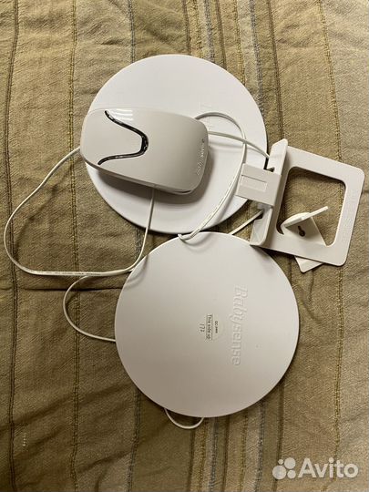 Монитор дыхания Babysense