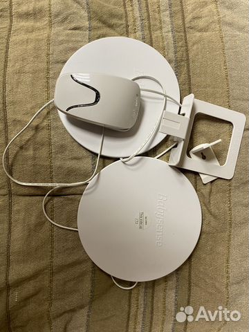 Монитор дыхания Babysense