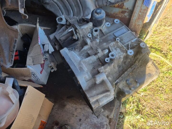 DSG 6 DQ250 VAG