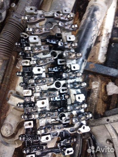 Форд транзит рокерная плита