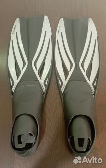 Ласты для плавания 37 38