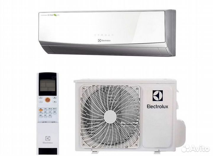 Кондиционер сплит в наличии