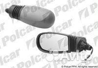 Зеркало внешнее левый для fiat punto II (188) 07.99-07.03