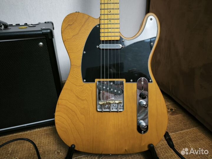 Электрогитара Inspector TT 9