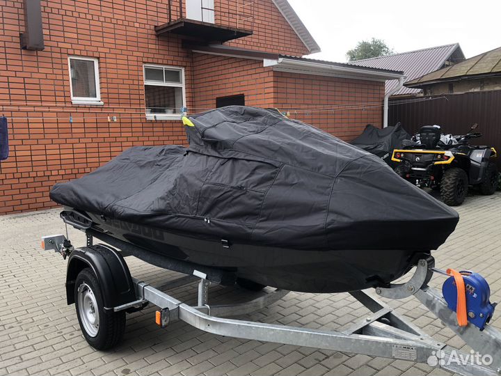 Чехол BRP SEA DOO RXT