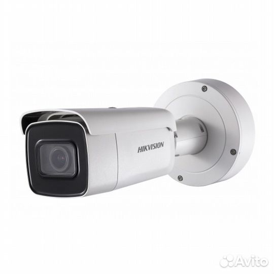 Монтаж систем видеонаблюдения