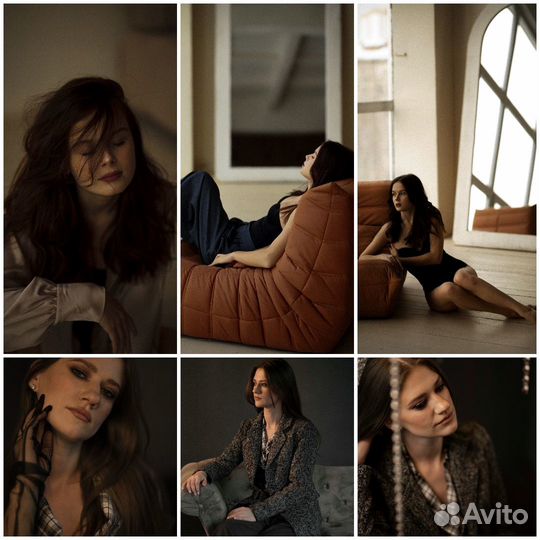 Услуги фотографа