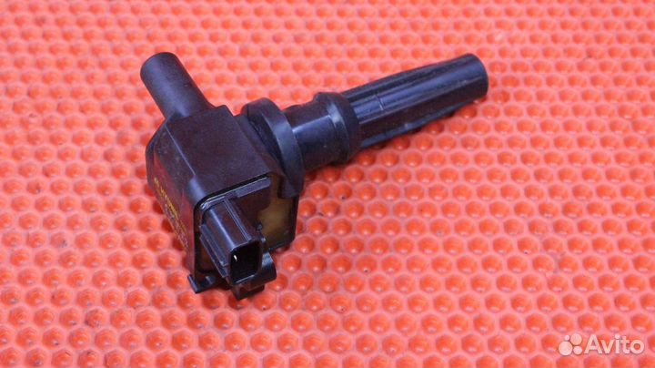 Катушка зажигания Hyundai Getz TB G4EA 27301-38020