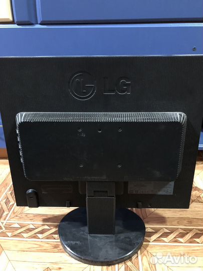 Монитор для компьютера бу