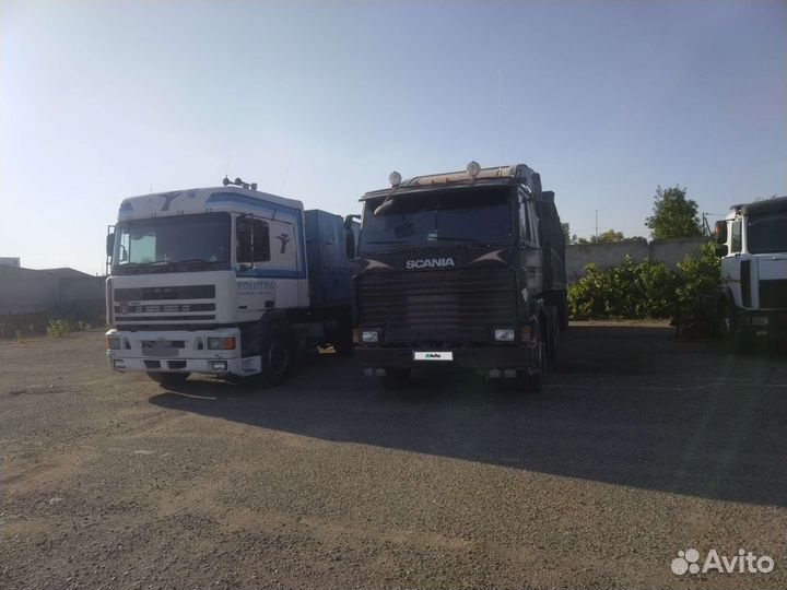 DAF 95.360 ATI, 1995