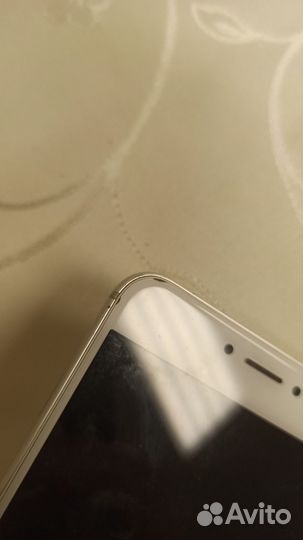 Meizu MX6, 4/32 ГБ