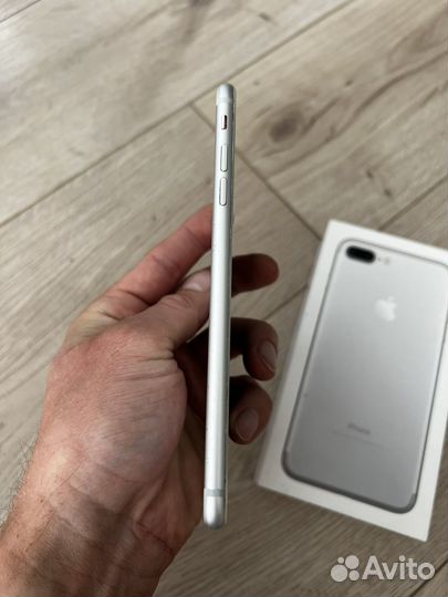 iPhone 7 Plus, 128 ГБ