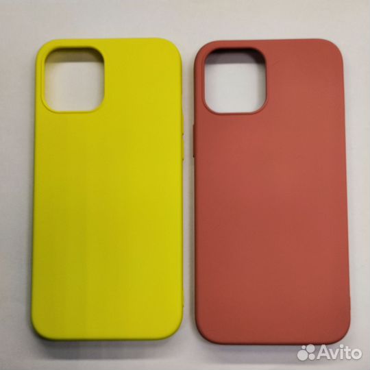 Чехол на iPhone 12 pro max