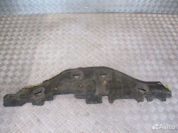 Шумоизоляция DAF 1959386