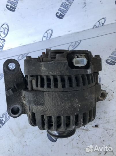 Генератор на ford focus 1