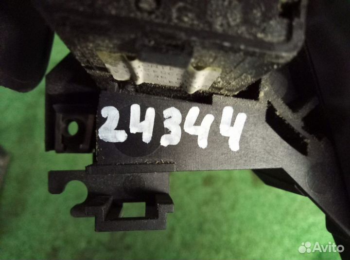 Кольцо SRS Renault Symbol 2008