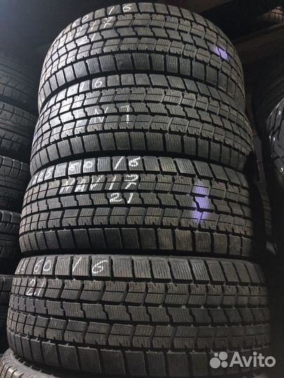 Goodyear Ice Navi 7 225/60 R16 98Q