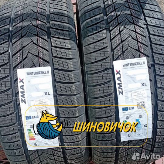 Zmax Winterhawke II 285/40 R21 109H