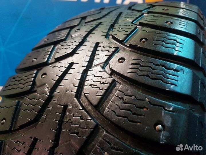 Contyre Arctic Ice 2 205/55 R16