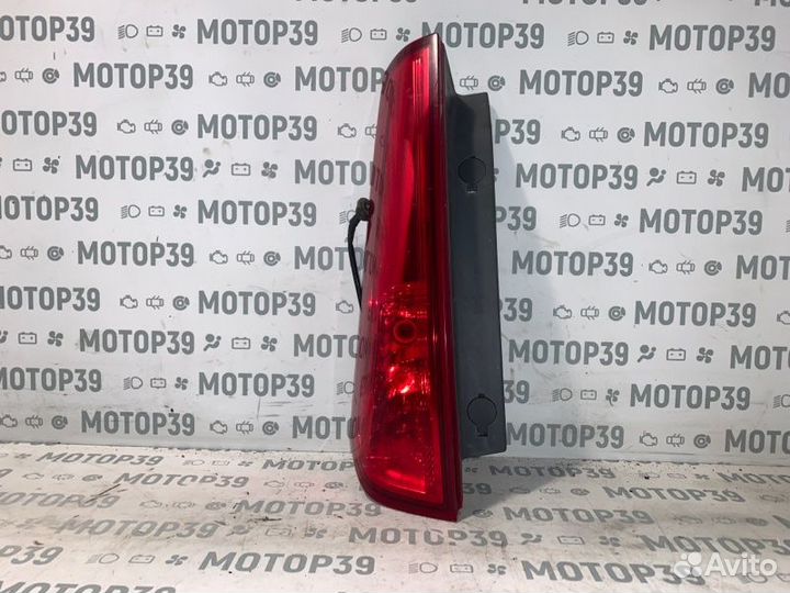 Фонарь задний левый Kia Ceed 1.6 I 2008