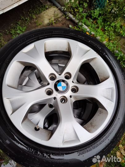 Литые диски