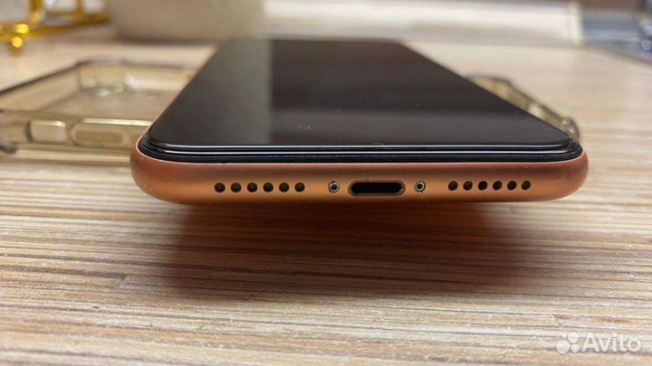 iPhone xr 128 gb